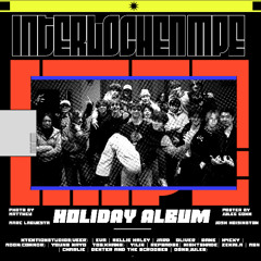 Talk At All - Oliver Ramsdell