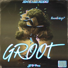 Groot