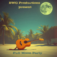 Full Moon Party