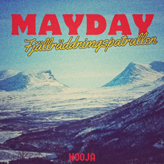 MAYDAY - Hooja (Speedup)