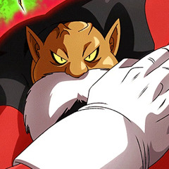 Dragon Ball Z Dokkan Battle - PHY Toppo Active Skill OST [Extended]