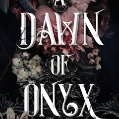 (PDF/ePub) A Dawn of Onyx (The Sacred Stones, #1) - Kate  Golden