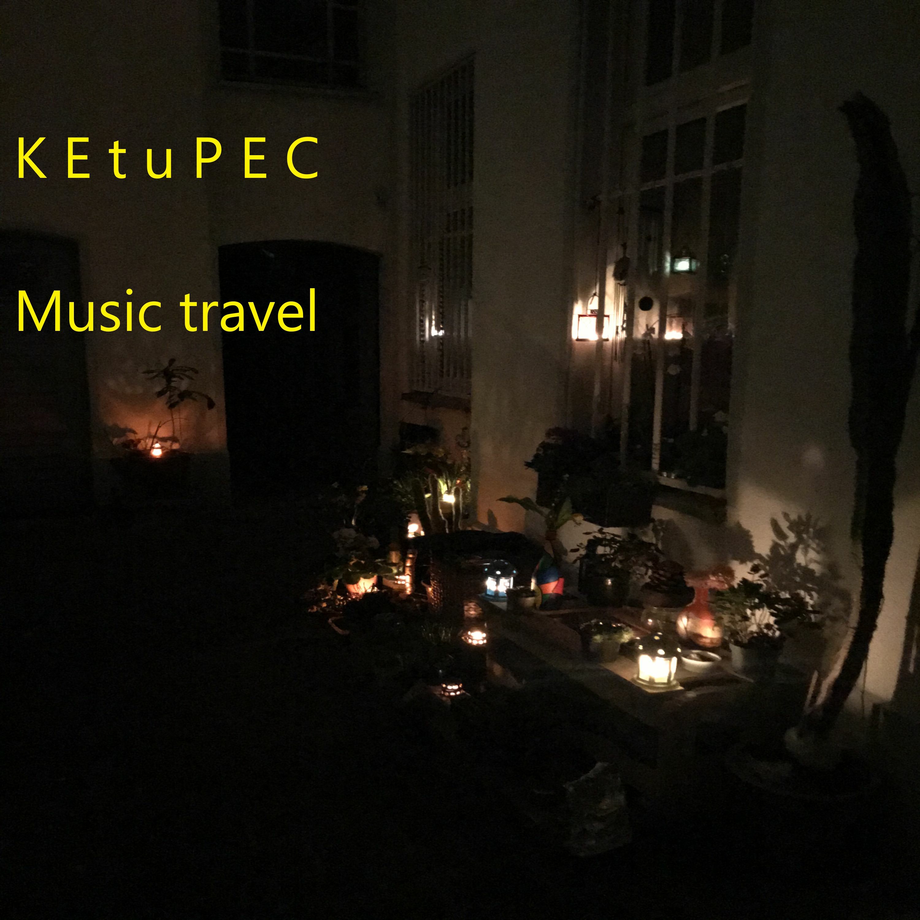 KETUPEC