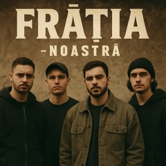 Frăția Noastră