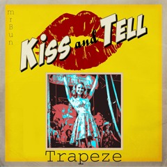 10 - Trapeze