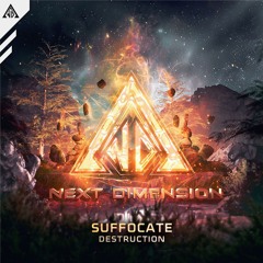 Suffocate - Destruction