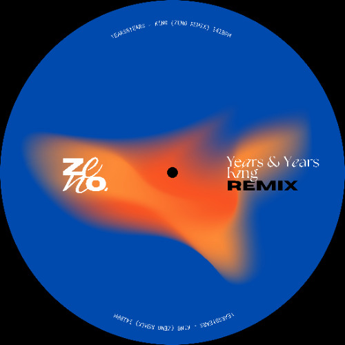 Stream Years and Years - King (Zeno Remix) FREE DOWNLOAD by Zeno ...
