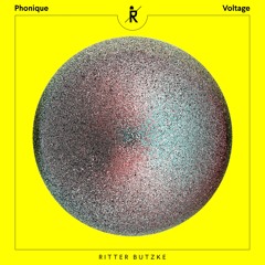 Phonique - Voltage (Original Mix) /// SNIPPET