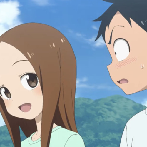 Stream 『Yume de Aetara - Takagi-san (CV. Rie Takahashi)』(Karakai Jouzu no  Takagi-san 3 ED) by SSLaw69