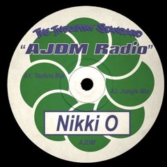 AJDM Radio: Nikki O