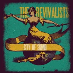 The Revivalists - Pretty Photograph (official remix)