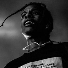 Asap Rocky - Hear Me (ft. Pharell Williams)