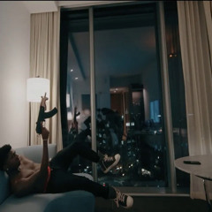 Jaeychino - Switch in the crowd