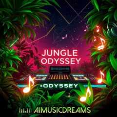 Jungle Odyssey