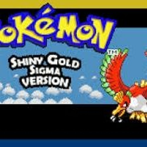Pokemon Shiny Gold X Version Free - Colaboratory