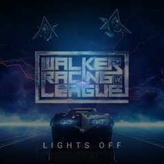 Alan Walker X We Are Domi feat. Jamie Miller - Running Out Of Lights (Lynxxed Mashup)