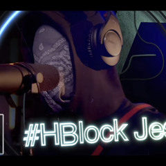 hblock JESTER u18 cypher
