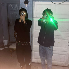 JOG POKE X CHEESE (double trouble)