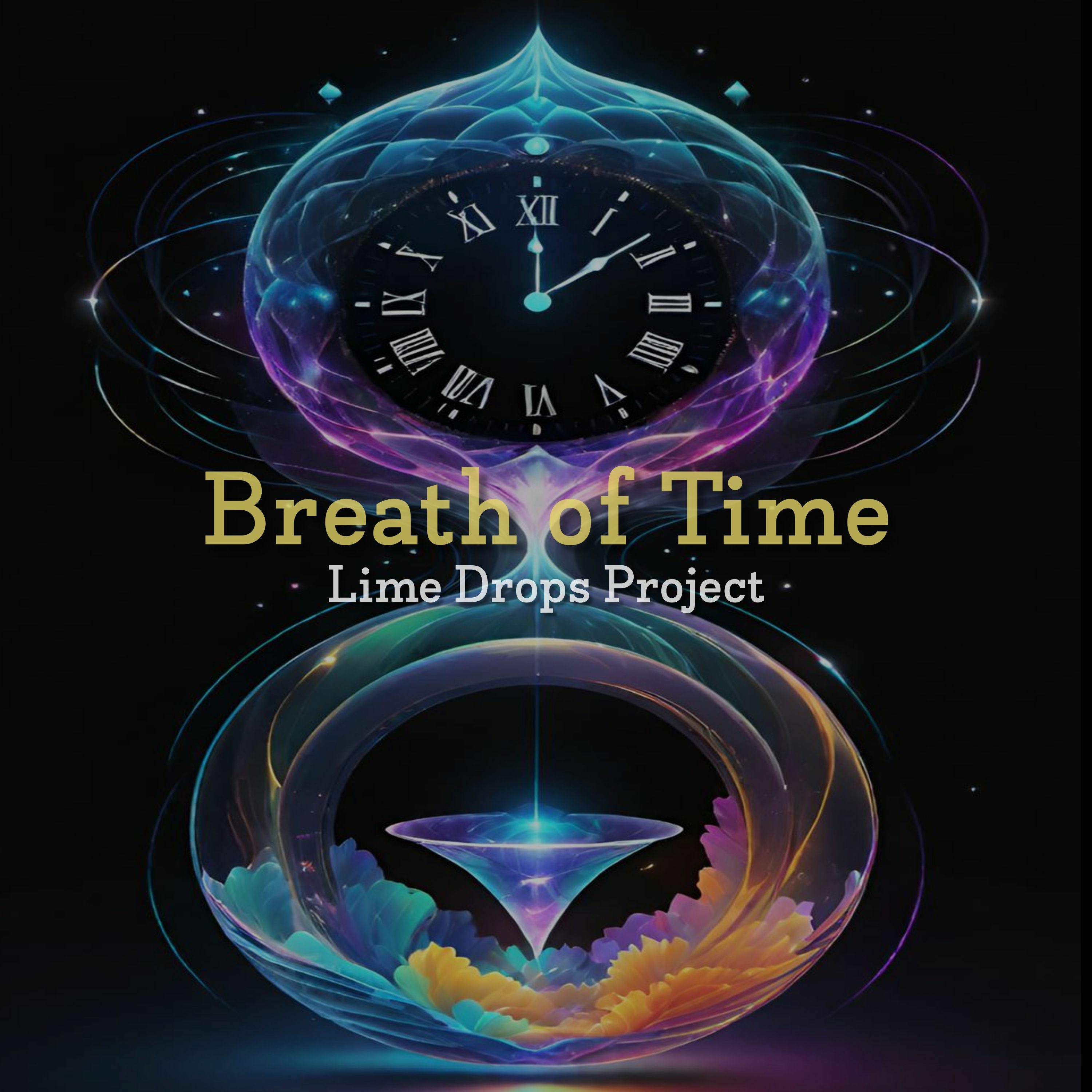 Breath Of Time episode artwork