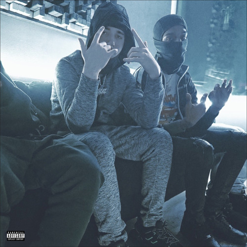 917 Rackz x Ybcdul - Twins