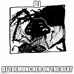 Gimme (DJ Toemuncher's Trashy Techno Tarantella Edit)