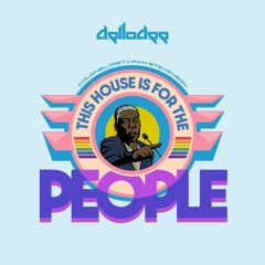 This House Is for the People ft. Pam Stevenson