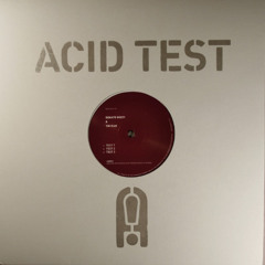 Donato Dozzy & Tin Man - Test 2 (Foreign Material Edit)