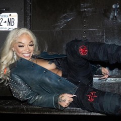 Honey Bxby X Corte X Rio KO - Touching [vekz X Rio 1.7.23]