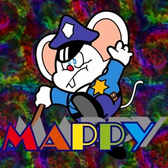 Mappy Theme (Touhou REMIX)