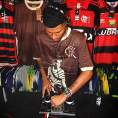 SOUND SYSTEM VOL. 01 🇧🇷 - DJ LEKAY