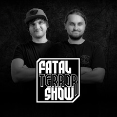 Fatal Terror - Drop Database & Fantek 20-08-2025