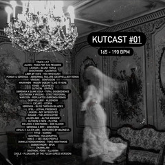 KUTCAST #01