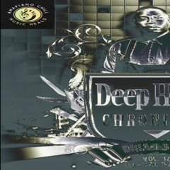 Deep House Chronicles Mix