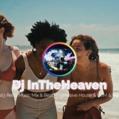 Summer Party 2023 Retro Music Mix & Best Progressive House & EDM & Mashups & Remixes