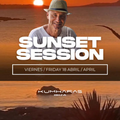 BRUNO FROM IBIZA @ KUMHARAS 18-04-25