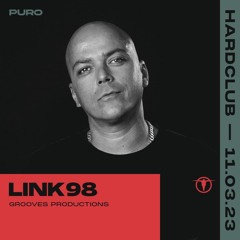 DJ Link Hybrid Session Live @ Hard Club Porto - 11 March 2023