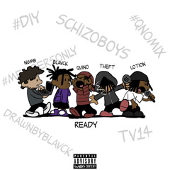 [qnomix] i cant go back prod quino n numb