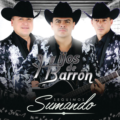 Stream El Americano by Hijos De Barrón | Listen online for free on  SoundCloud