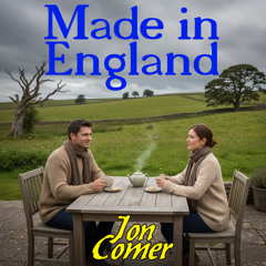 Made in England