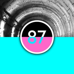 SAVING87 - DJ Mix - July 2020