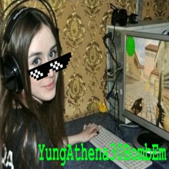YUNGATHENA30BOMBEM (ft. hanapaw)