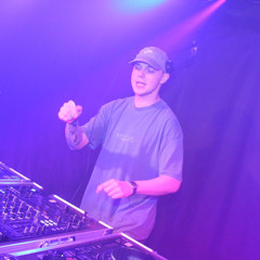 Aaron Fazer - August Bank Holiday Bangers 2024