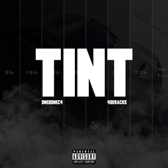 onebkone4 X 4oeRacks - TINT