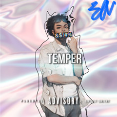 TEMPER (Prod by Fckbwoy!)