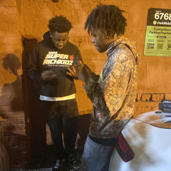 Roccoutnine x tk47- Hit and Dip (prod. c4iro) {DJ Scoob x 8teen Exclusive}