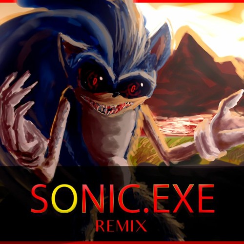 sonic.exe. how a creepypasta brought my childhood…