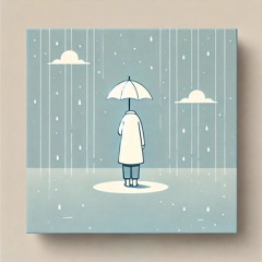 天雨未明