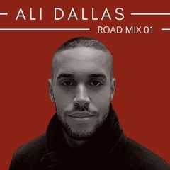 Ali Dallas - ROAD MIX 01