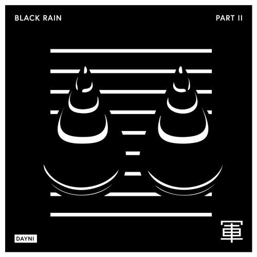 Dayni - The Source [Drum Army] [OTW Premiere]