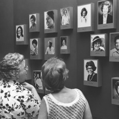 Virginie Adane | Histoire des femmes, histoire du genre